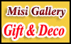MISI Gallery Gifts & Deco LLC