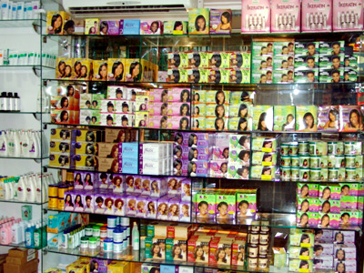 African Beauty Palace Cosmetics - Dubai - Perfume &amp; Beauty &gt; Cosmetics