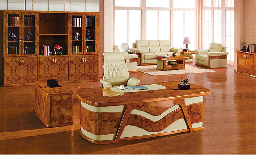 Al Hawai Office Furniture & Equipment Co. L.L.C. The Largest