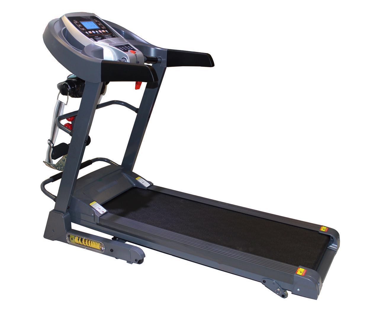 Marshal Fitness and Sports Equipment Trading The Largest