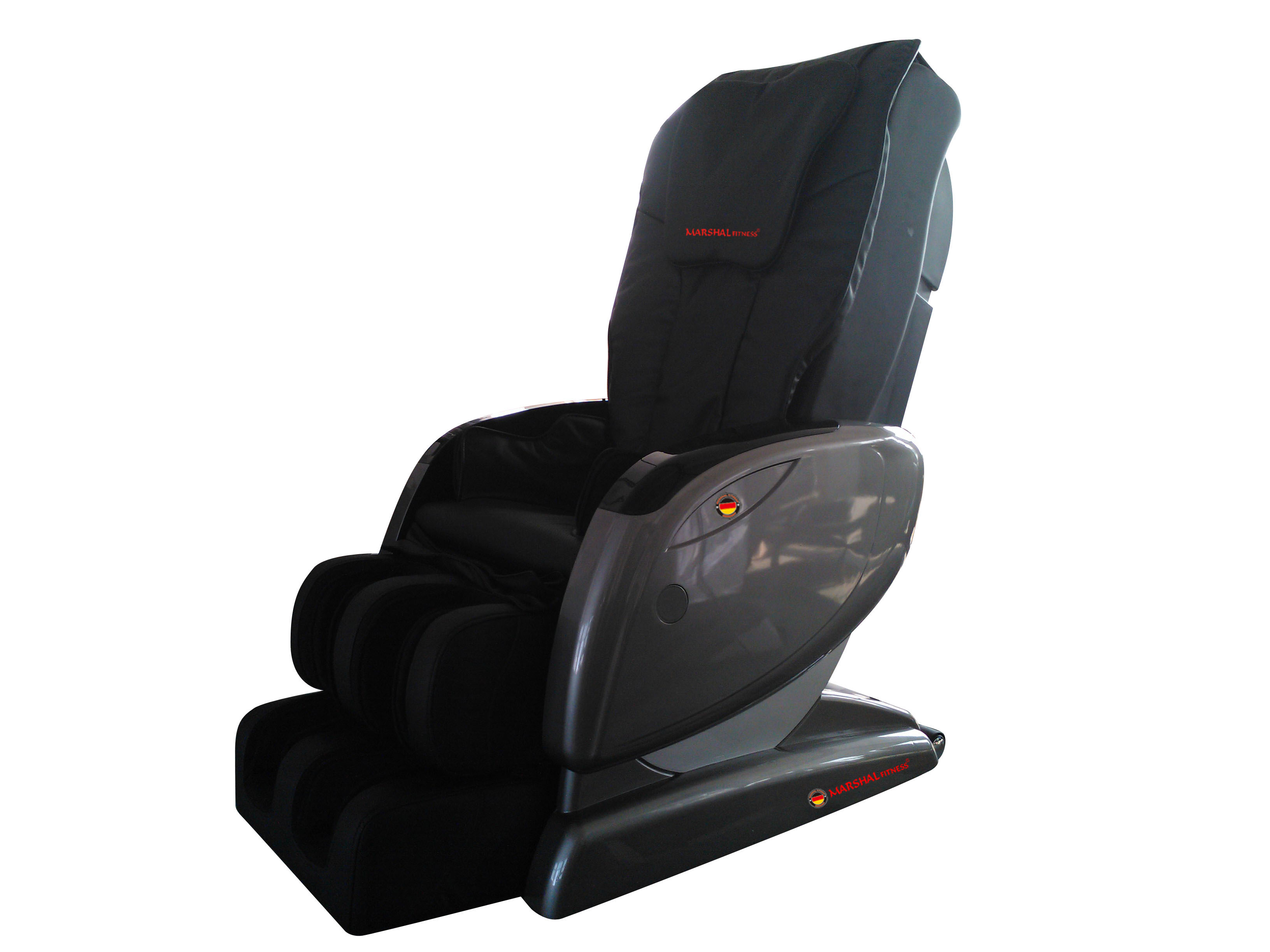 Marshal Fitness and Sports Equipment Trading The Largest