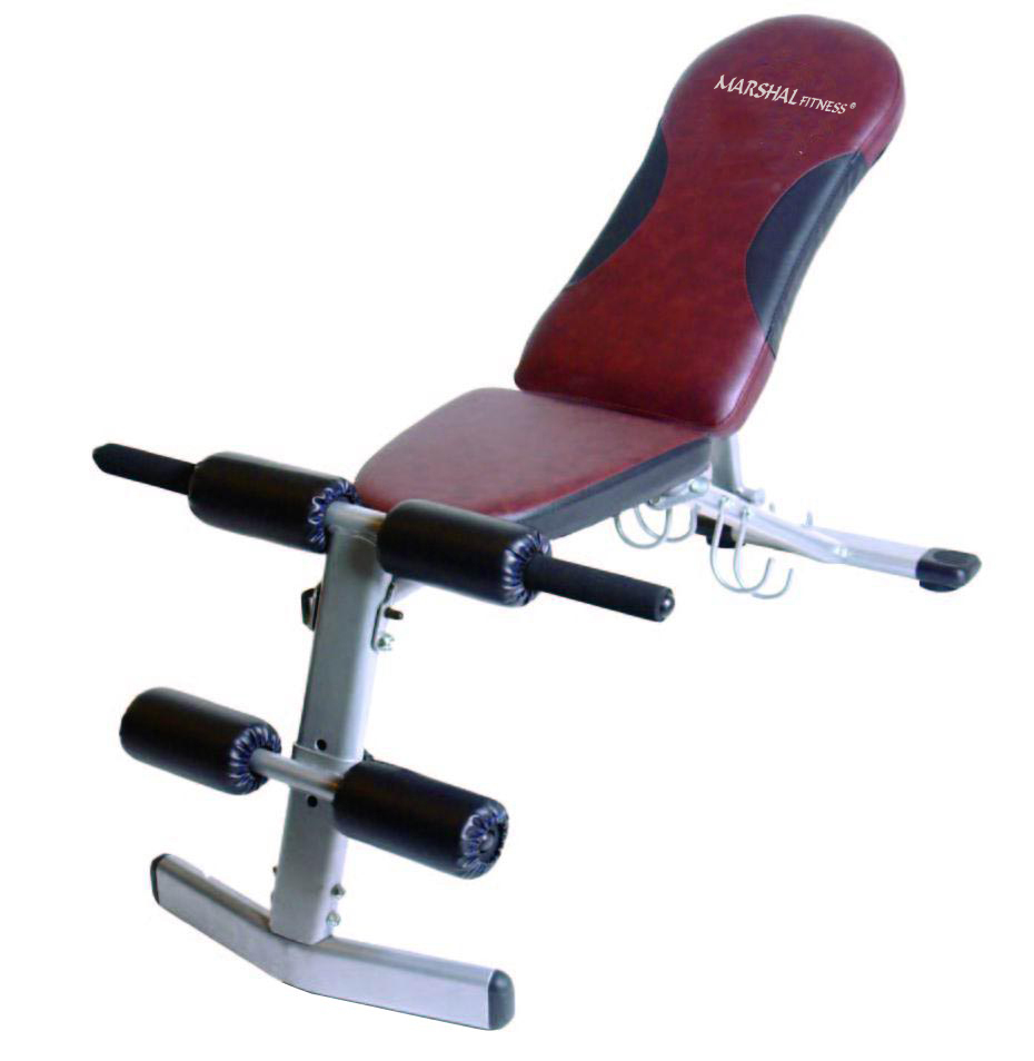 Marshal Fitness and Sports Equipment Trading