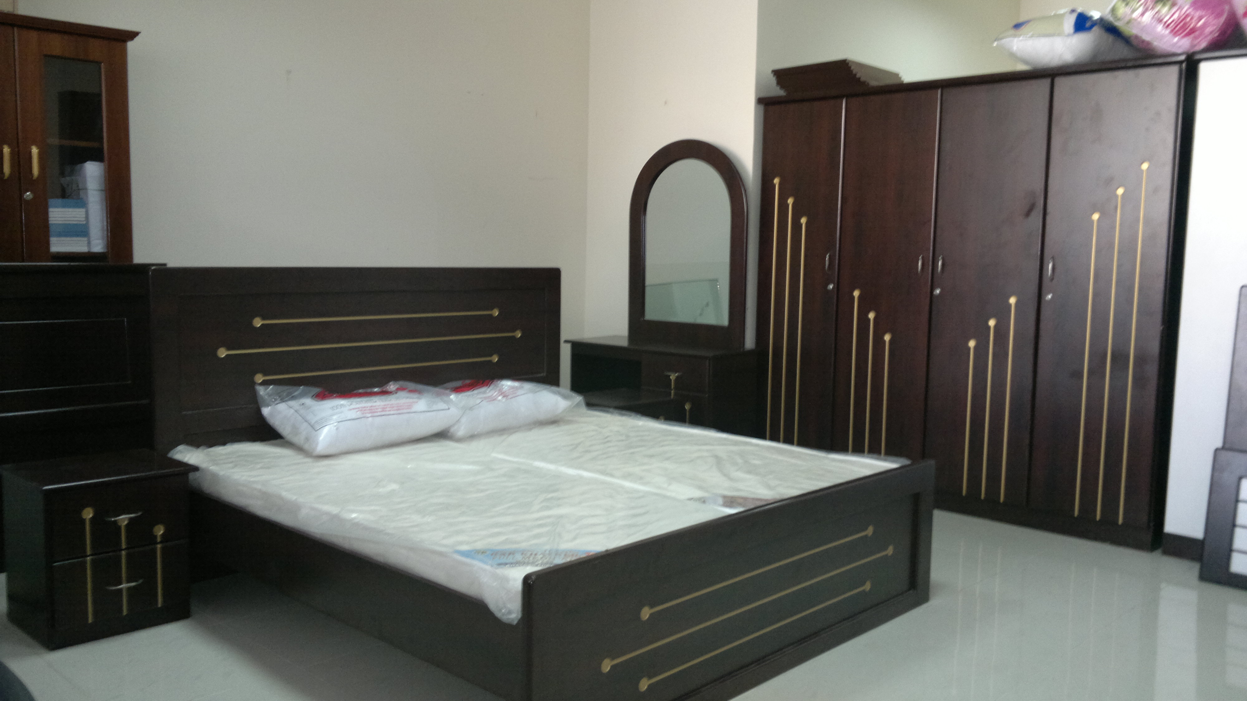 Ajmal Khan Furniture & House Shifting Shop in UAE