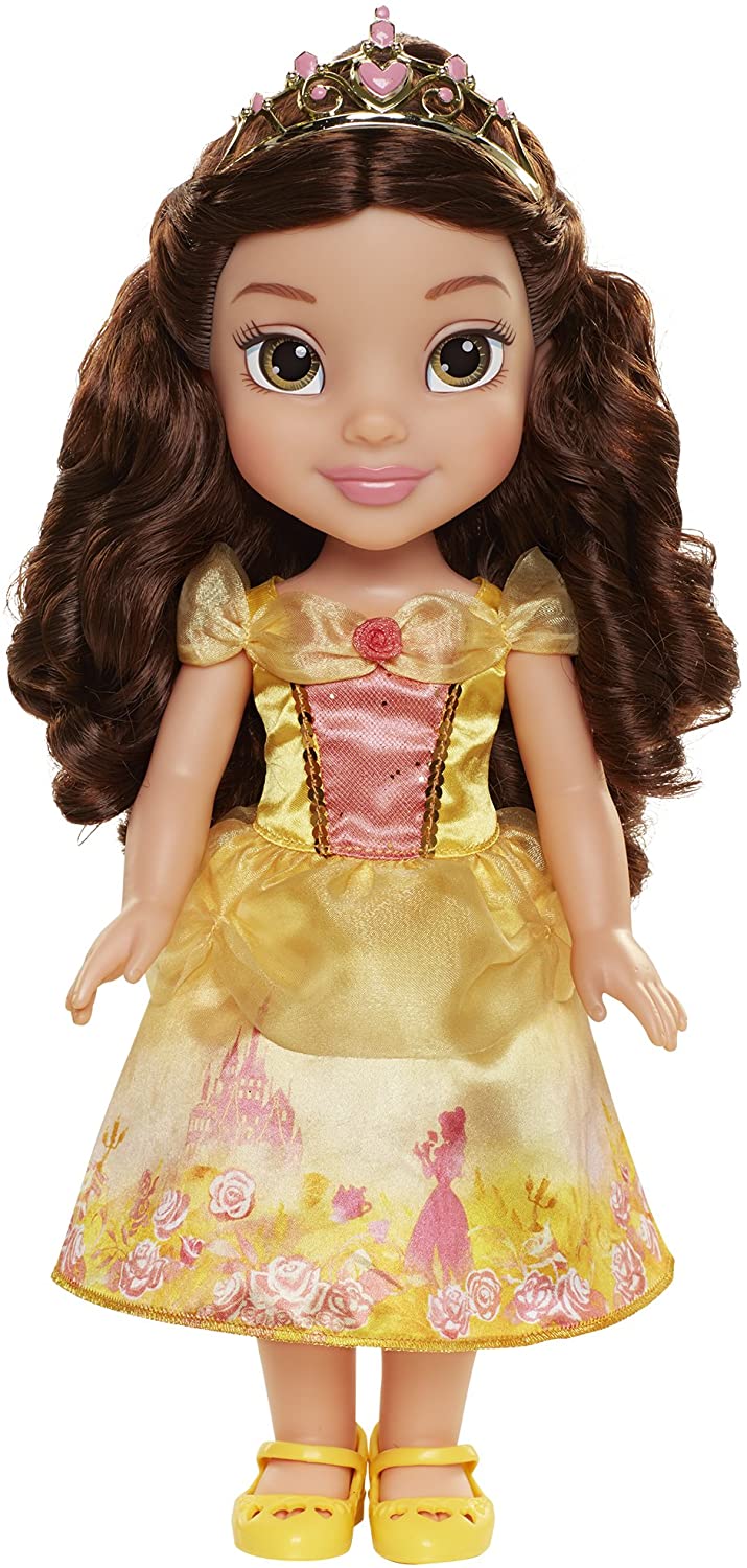 Disney Princess Explore Your World Belle by Toys 4 You - UAESHOPS 