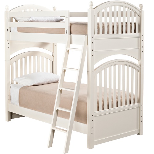 Wooden Bunk Bed The Largest, Stanley Furniture Company Bunk Beds