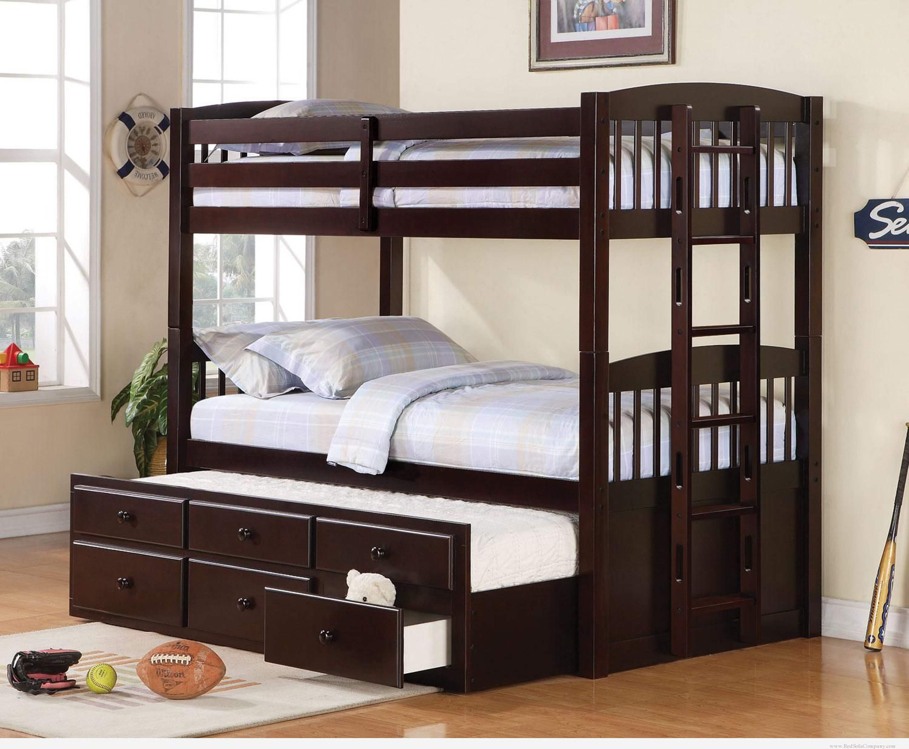 Wooden Bunk Bed The Largest Shop Database In The UAE