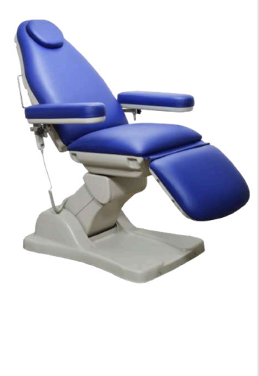 DERMATOLOGY CHAIR/TREATMENT COUCH HEAVY DUTY 4 MOTORS in UAE from Al ...