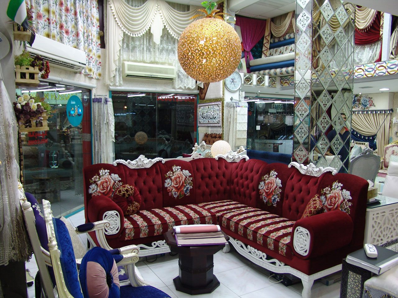 Al Fanar Furniture Sharjah Home And Office > Furniture